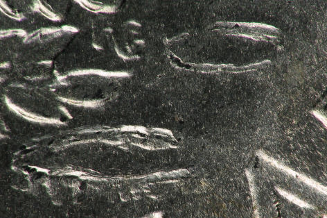 1972-Eisenhower-Dollars---Type-1,2,-And-3??